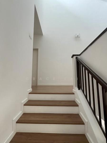 Rumah Teres untuk Disewa di Bandar Tropicana Aman (Telok Panglima Garang) - Grace Lai - Interior - PropertyGuru.com.my