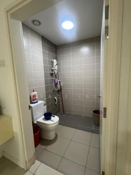 Rumah Teres untuk Disewa di Bandar Tropicana Aman (Telok Panglima Garang) - Grace Lai - Bathroom - PropertyGuru.com.my