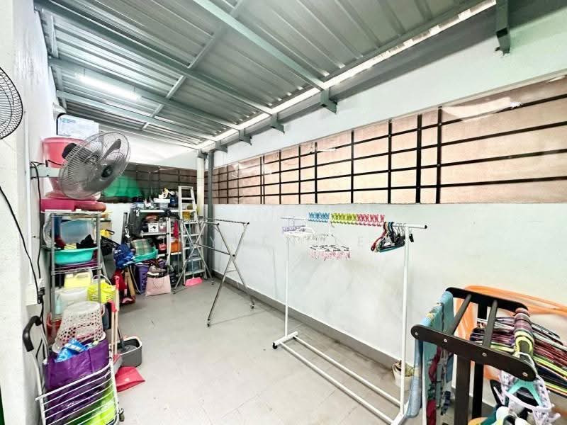 Pangsapuri untuk Dijual di Mewah 9 Residence - Jayden Lee - Exterior - PropertyGuru.com.my