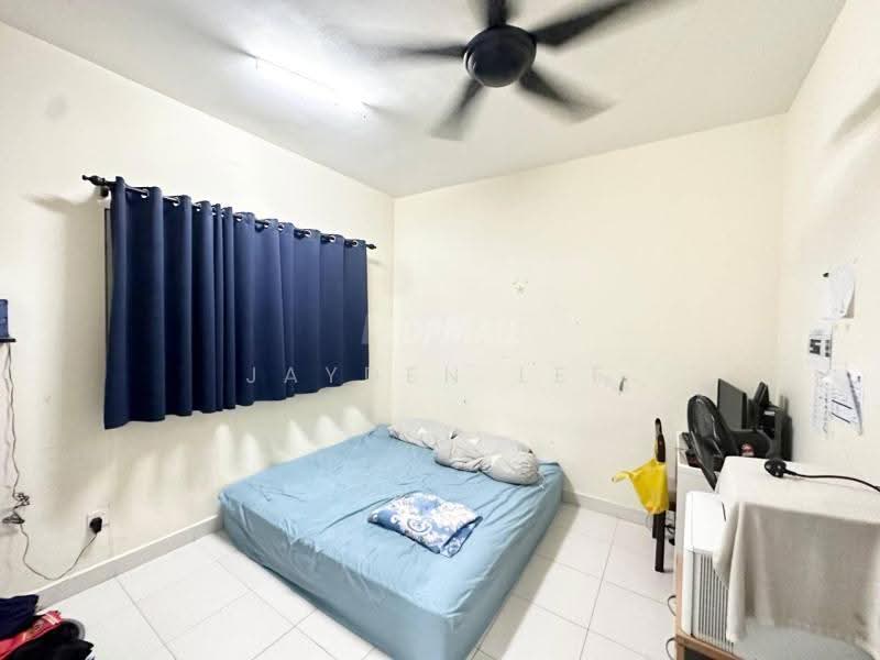 Pangsapuri untuk Dijual di Mewah 9 Residence - Jayden Lee - Bedroom - PropertyGuru.com.my