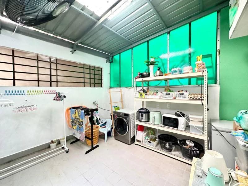 Pangsapuri untuk Dijual di Mewah 9 Residence - Jayden Lee - Interior - PropertyGuru.com.my