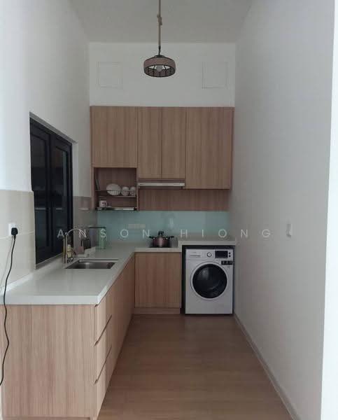 Service Residence for Rent at Sunway Grid Residence - Anson Hiong - PropertyGuru.com.my