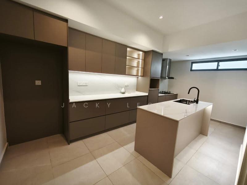 2-storey Terraced House for Sale in Seksyen 19 (Petaling Jaya) - Jacky Leong - Kitchen - PropertyGuru.com.my