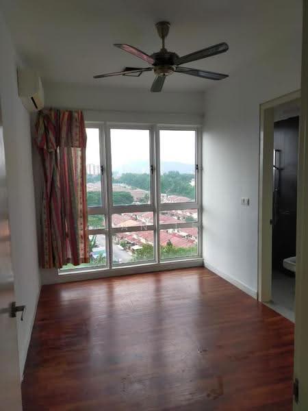 Kondominium untuk Disewa di Vina Residency (Vina Versatile Homes) - Alan Lee - View - PropertyGuru.com.my
