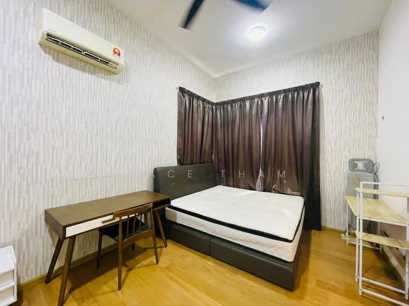 Rumah Berkembar untuk Disewa di Desa Petaling (Kuala Lumpur) - Grace Tham - PropertyGuru.com.my
