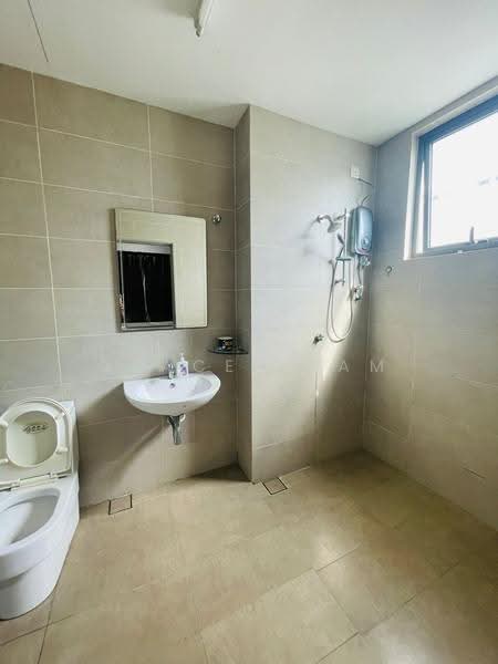 Rumah Berkembar untuk Disewa di Desa Petaling (Kuala Lumpur) - Grace Tham - PropertyGuru.com.my