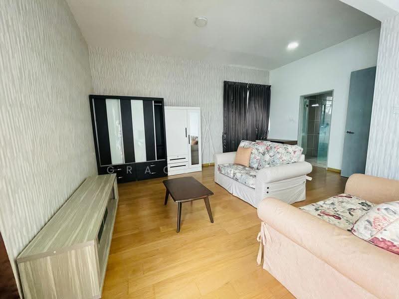 Rumah Berkembar untuk Disewa di Desa Petaling (Kuala Lumpur) - Grace Tham - PropertyGuru.com.my