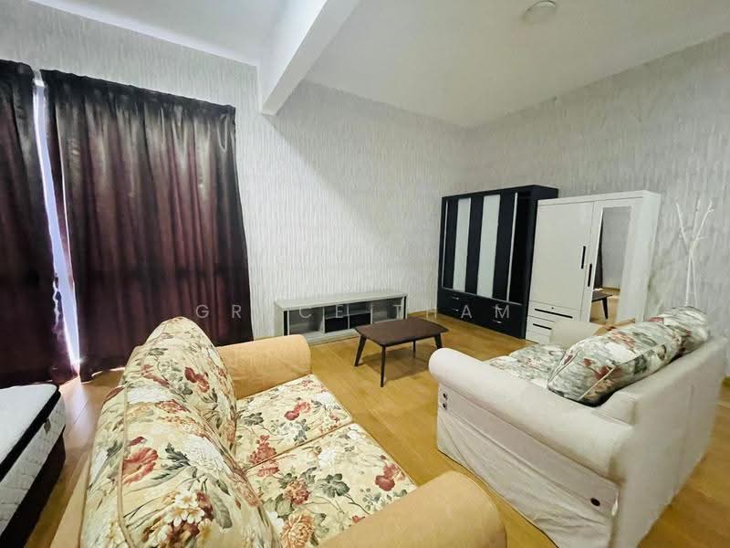 Rumah Berkembar untuk Disewa di Desa Petaling (Kuala Lumpur) - Grace Tham - PropertyGuru.com.my