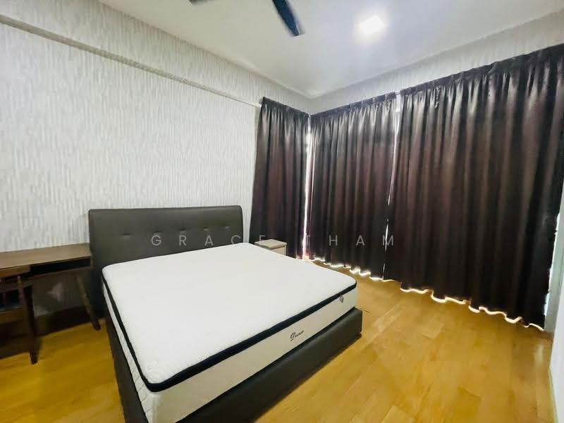 Rumah Berkembar untuk Disewa di Desa Petaling (Kuala Lumpur) - Grace Tham - PropertyGuru.com.my