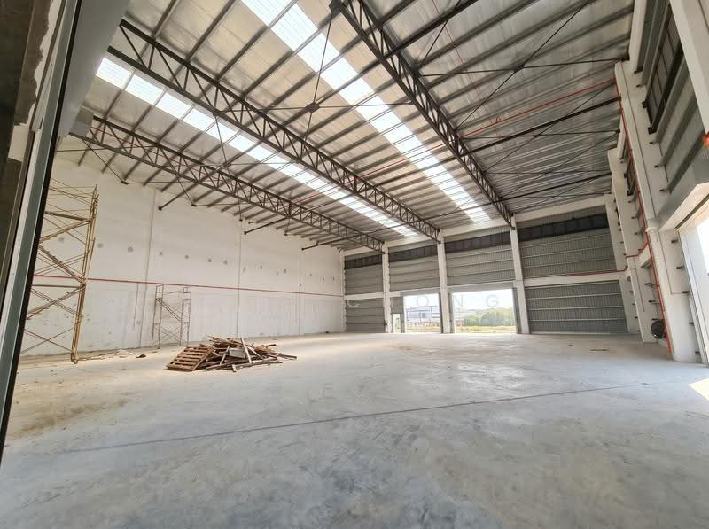 Factory for Sale in Sungai Buloh (Selangor) - Rony Chong - Interior - PropertyGuru.com.my