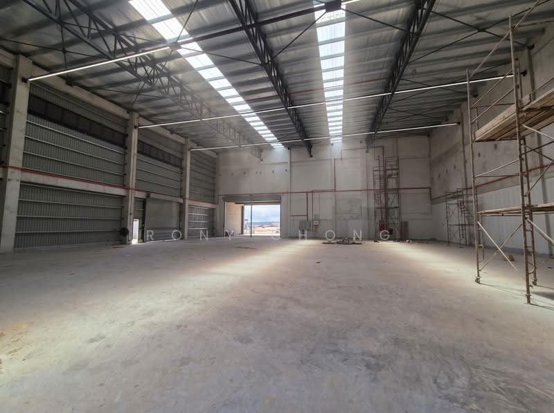 Factory for Sale in Sungai Buloh (Selangor) - Rony Chong - Interior - PropertyGuru.com.my