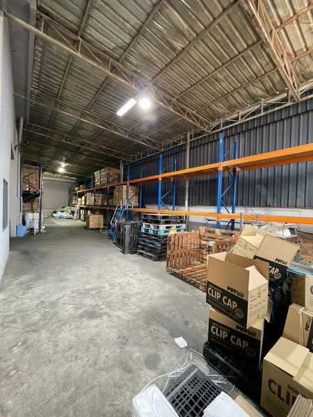 Semi-D Factory for Sale in Seksyen 33 (Shah Alam) - CK HOW - Interior - PropertyGuru.com.my