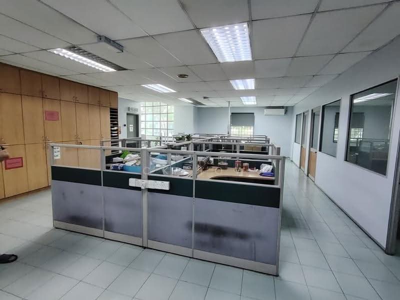 Semi-D Factory for Sale in Seksyen 33 (Shah Alam) - CK HOW - Interior - PropertyGuru.com.my