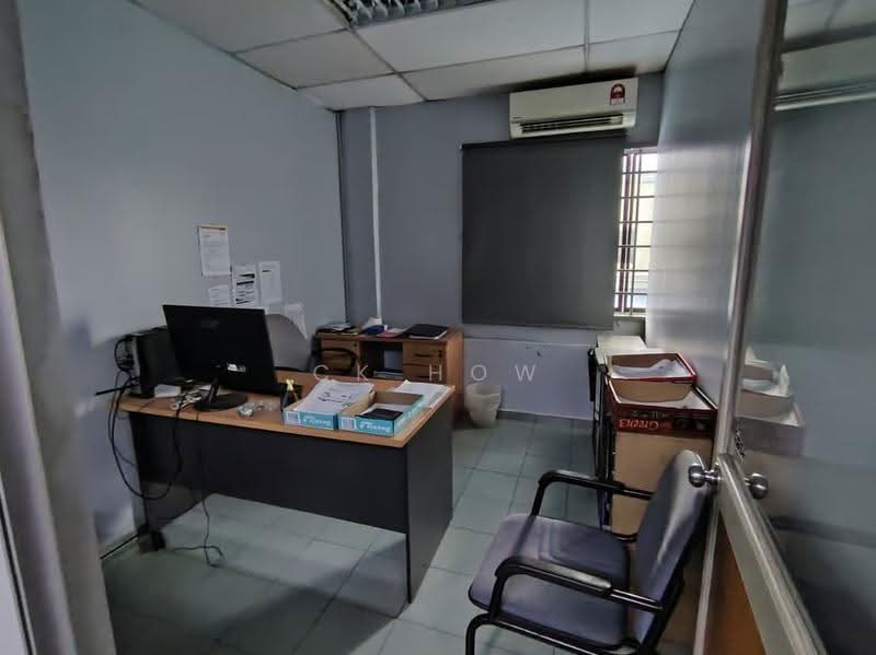 Semi-D Factory for Sale in Seksyen 33 (Shah Alam) - CK HOW - Study - PropertyGuru.com.my