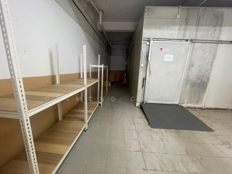 Shop for Rent in Bukit Minyak (Penang) - Desmond Chuah - Corridor - PropertyGuru.com.my