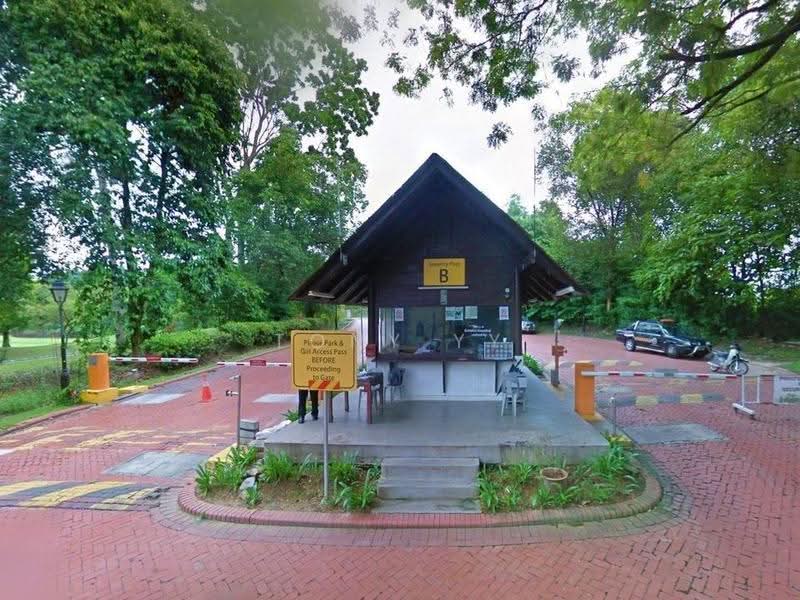 Bungalow House for Sale in Mines Resort City (Seri Kembangan) - Tony YY - Exterior - PropertyGuru.com.my