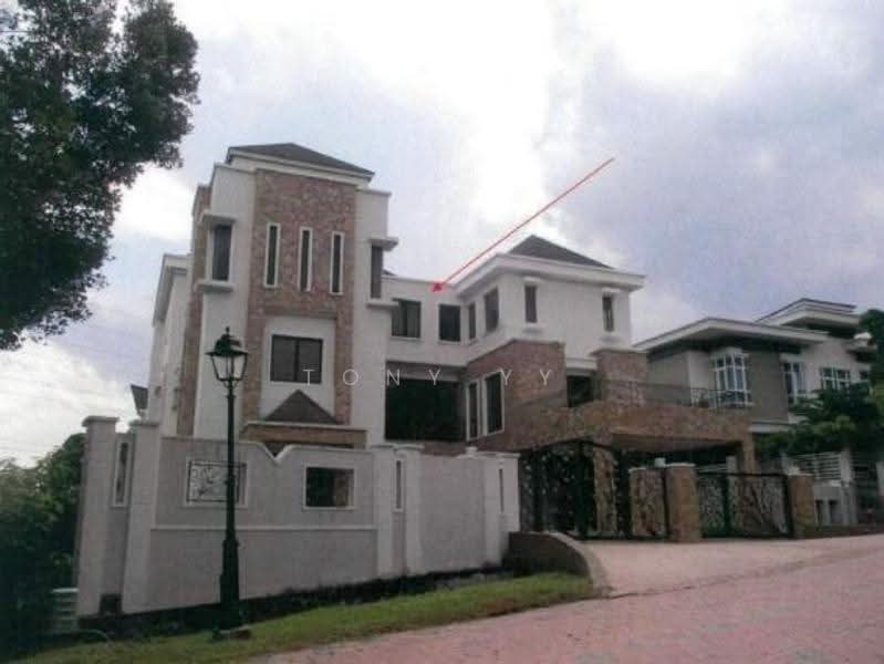 Bungalow House for Sale in Mines Resort City (Seri Kembangan) - Tony YY - Exterior - PropertyGuru.com.my