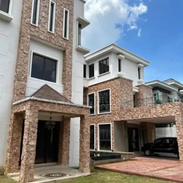 Bungalow House for Sale in Mines Resort City (Seri Kembangan) - Tony YY - PropertyGuru.com.my