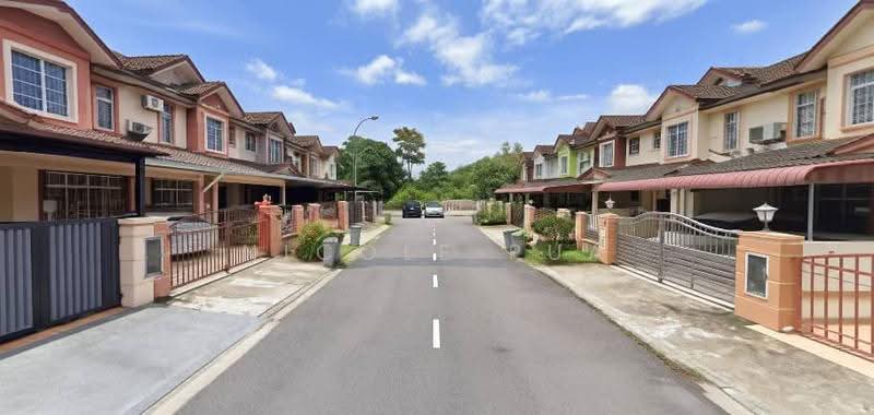 Terraced House for Sale in Taman Nusa Bestari Jaya (Iskandar Puteri (Nusajaya)) - Nicole Pua - Exterior - PropertyGuru.com.my