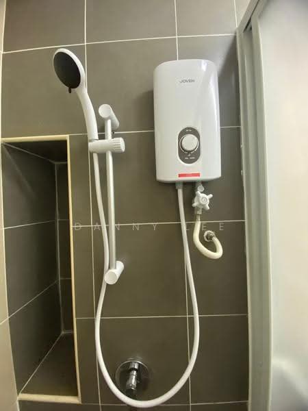Service Residence for Sale at Serviced Residence @ Razak City Residences (RC Residences) - Danny Lee - PropertyGuru.com.my