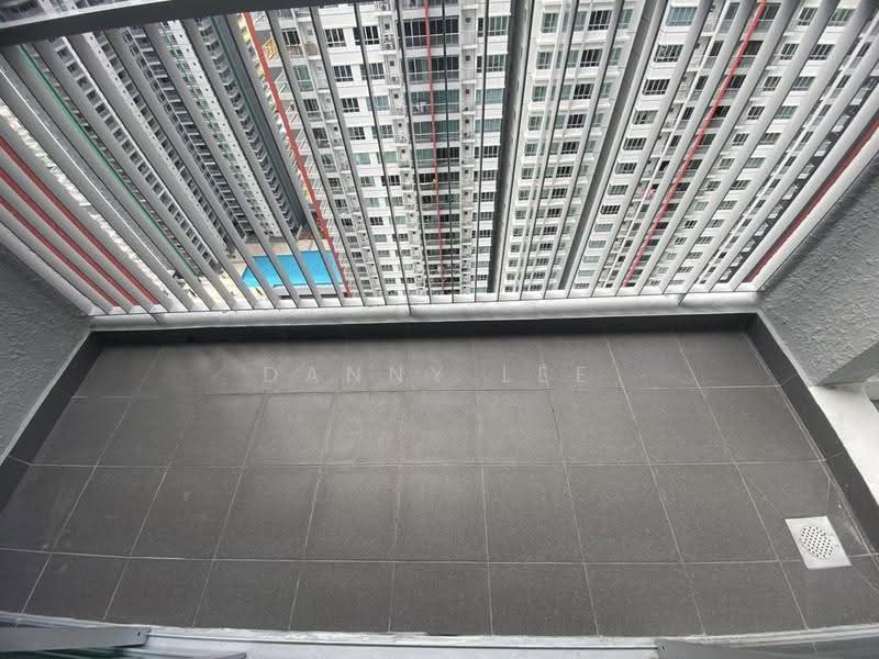 Service Residence for Sale at Serviced Residence @ Razak City Residences (RC Residences) - Danny Lee - PropertyGuru.com.my