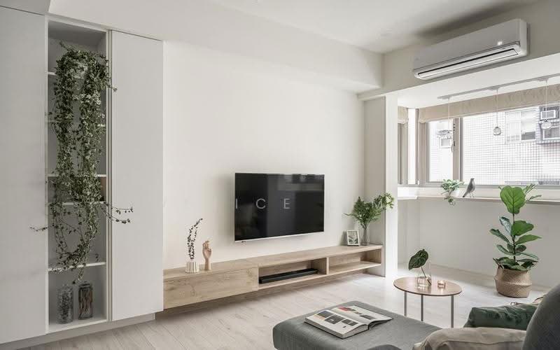 Kondominium untuk Dijual di RIO @ Cheras South - Venice Lim - Living Room - PropertyGuru.com.my