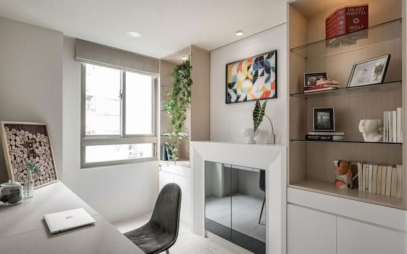 Kondominium untuk Dijual di RIO @ Cheras South - Venice Lim - Study - PropertyGuru.com.my