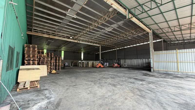 Semi-D Factory for Rent in Pasir Gudang (Johor) - Jun Song - Interior - PropertyGuru.com.my