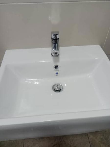 Service Residence for Sale at Veranda Residence - Iden Tan - Bathroom - PropertyGuru.com.my