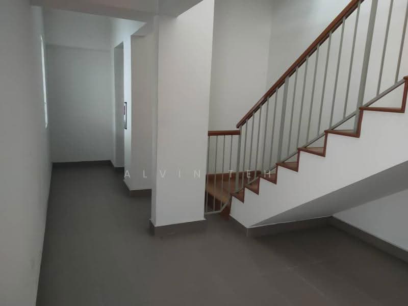 Rumah Berkembar untuk Disewa di Desa Petaling (Kuala Lumpur) - Alvin Teh - Interior - PropertyGuru.com.my