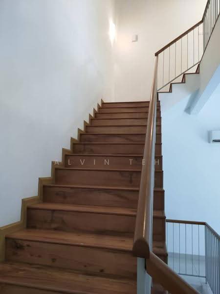 Rumah Berkembar untuk Disewa di Desa Petaling (Kuala Lumpur) - Alvin Teh - Interior - PropertyGuru.com.my