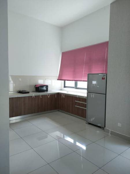 Rumah Berkembar untuk Disewa di Desa Petaling (Kuala Lumpur) - Alvin Teh - Kitchen - PropertyGuru.com.my