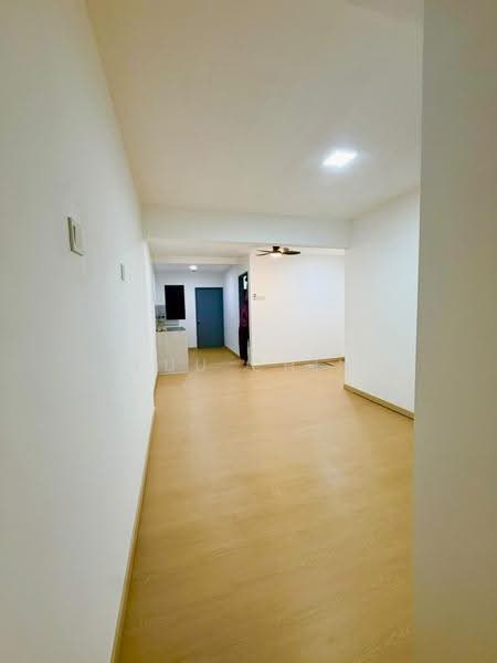 Rumah Teres 2-Tingkat untuk Dijual di Taman Megah Ria (Masai) - Kuu Chin - Interior - PropertyGuru.com.my