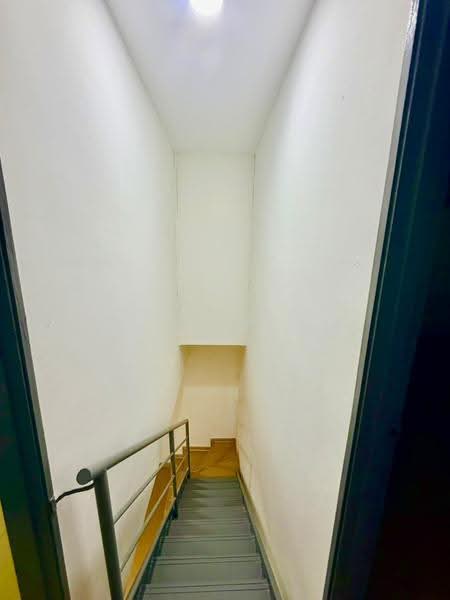 Rumah Teres 2-Tingkat untuk Dijual di Taman Megah Ria (Masai) - Kuu Chin - Interior - PropertyGuru.com.my