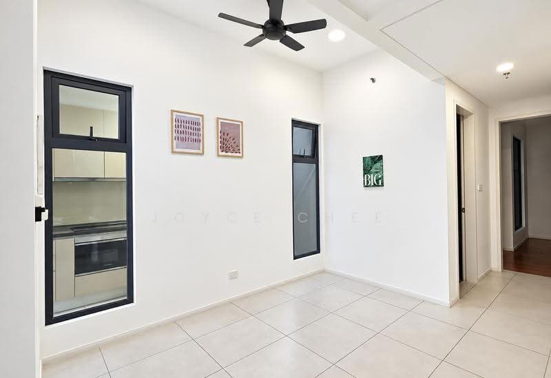 Service Residence for Rent at Ativo Suites @ Damansara Avenue - Joyce Chee - Interior - PropertyGuru.com.my