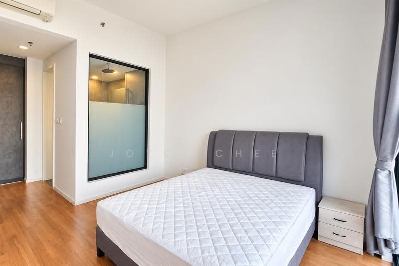 Service Residence for Rent at Ativo Suites @ Damansara Avenue - Joyce Chee - Bedroom - PropertyGuru.com.my
