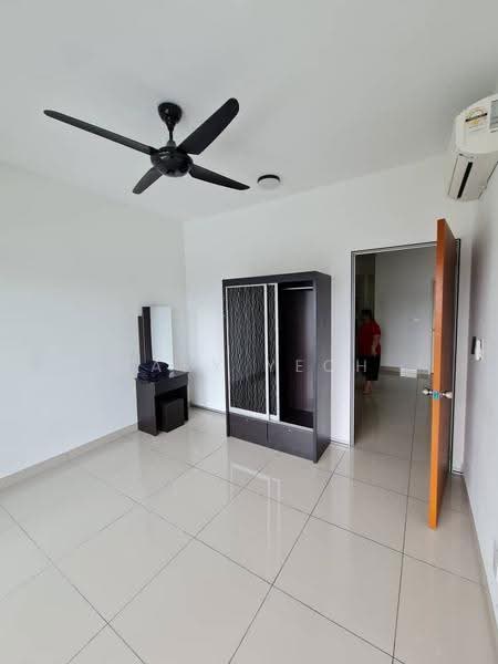 Condominium for Rent at The Holmes 1 - Mary Yeoh - Bedroom - PropertyGuru.com.my