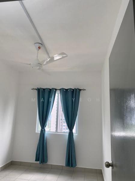 Condominium for Rent at The Holmes 1 - Mary Yeoh - Interior - PropertyGuru.com.my