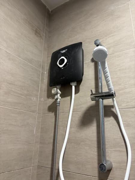 Condominium for Rent at The Holmes 1 - Mary Yeoh - Bathroom - PropertyGuru.com.my