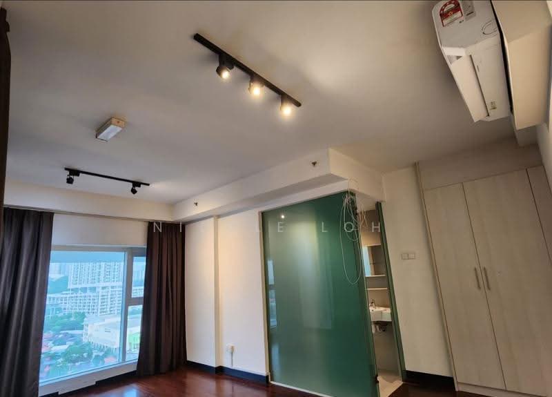 Service Residence for Rent at The Scott Garden SOHO - Nicole Loh - View - PropertyGuru.com.my