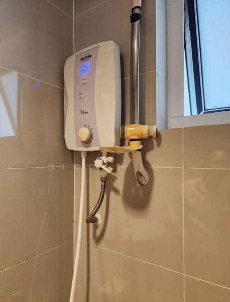Service Residence for Rent at The Scott Garden SOHO - Nicole Loh - Bathroom - PropertyGuru.com.my