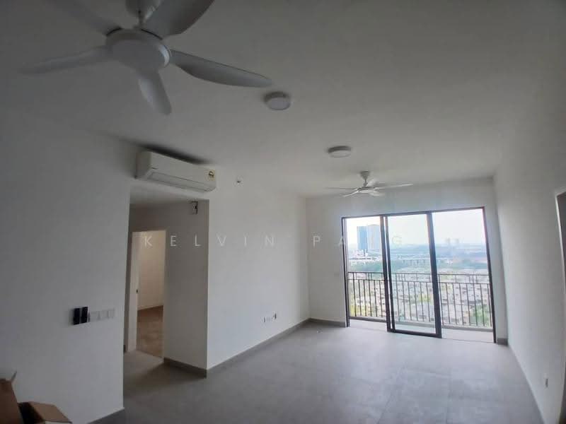 Condominium for Rent at Tuai Residence - Kelvin Pang - PropertyGuru.com.my