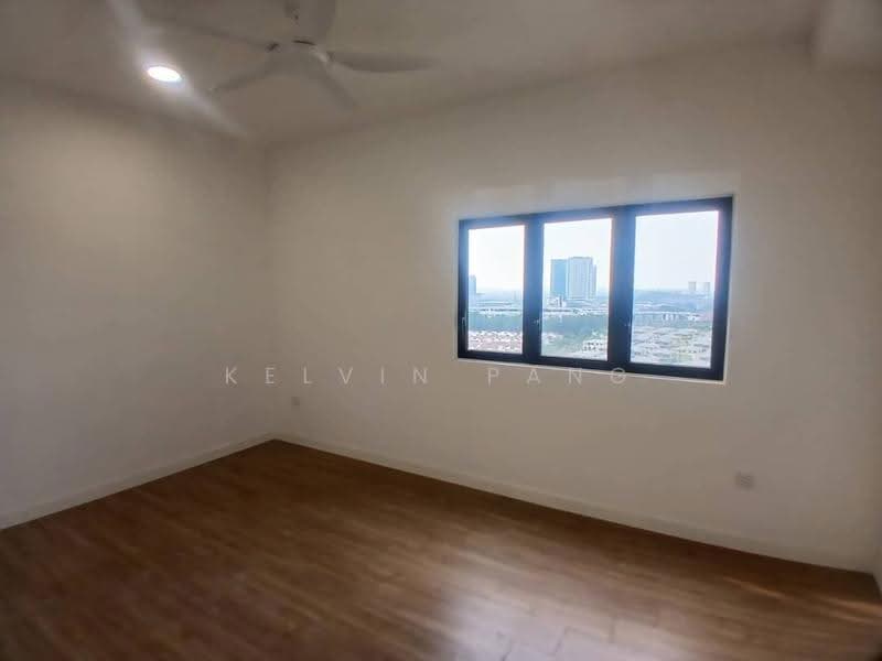Condominium for Rent at Tuai Residence - Kelvin Pang - PropertyGuru.com.my