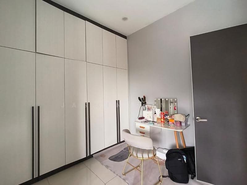 2.5-storey Terraced House for Sale in Taman Usaha Jaya (Kepong) - Jasmine Ong - Bedroom - PropertyGuru.com.my