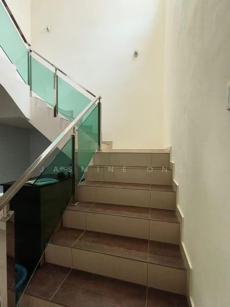 2.5-storey Terraced House for Sale in Taman Usaha Jaya (Kepong) - Jasmine Ong - Interior - PropertyGuru.com.my