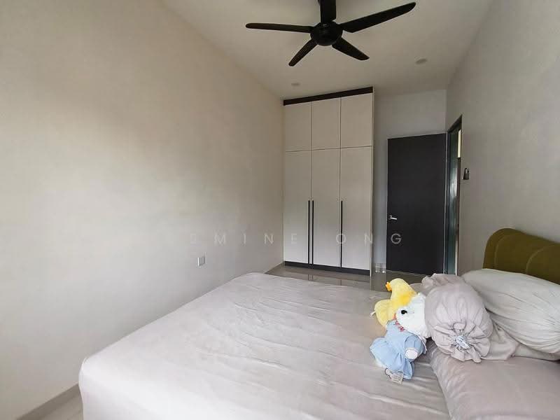 2.5-storey Terraced House for Sale in Taman Usaha Jaya (Kepong) - Jasmine Ong - Bedroom - PropertyGuru.com.my