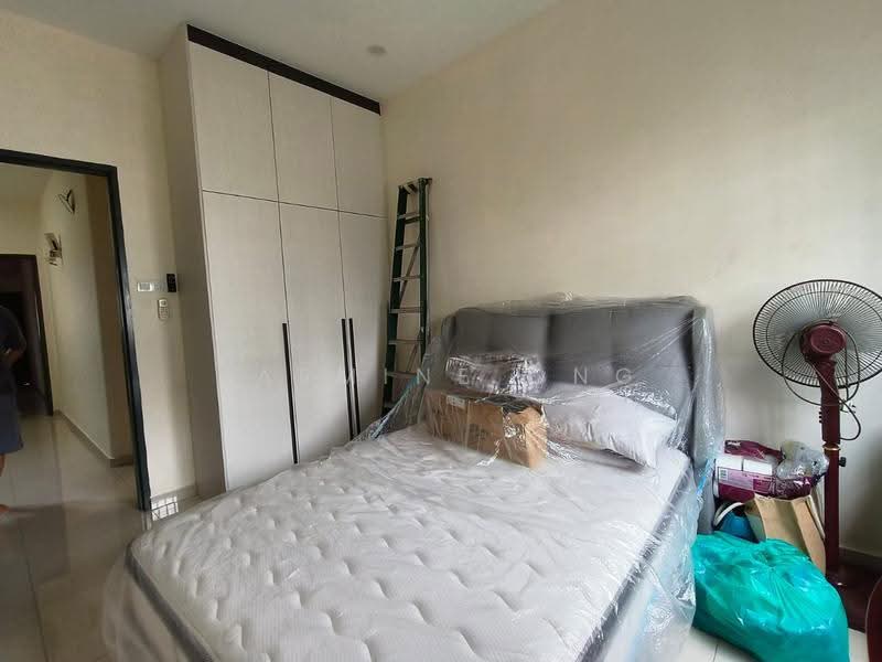 2.5-storey Terraced House for Sale in Taman Usaha Jaya (Kepong) - Jasmine Ong - Bedroom - PropertyGuru.com.my