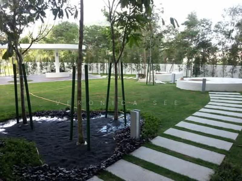 Kondominium untuk Dijual di The Westside One - Veronica See - Garden - PropertyGuru.com.my