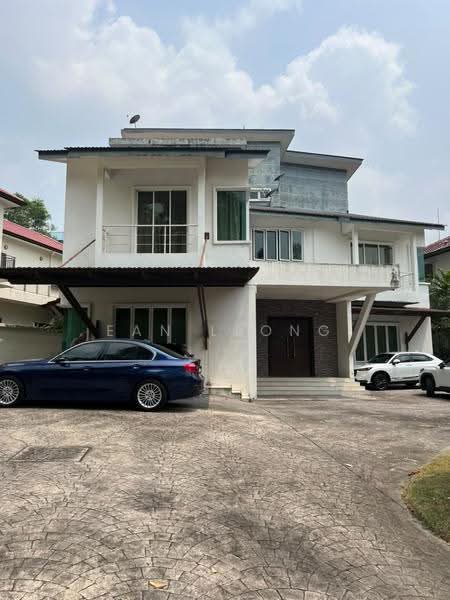 Bungalow House for Sale in Sierramas West (Sungai Buloh) - Ean Leong - Exterior - PropertyGuru.com.my