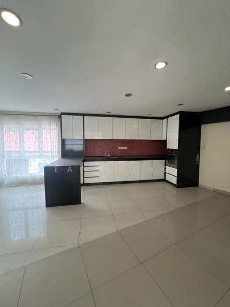 Bungalow House for Sale in Sierramas West (Sungai Buloh) - Ean Leong - Kitchen - PropertyGuru.com.my